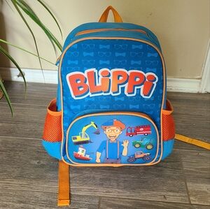 Blippi Backpack